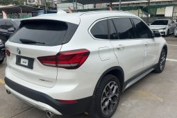 
										BMW X1 2022 sDrive20Li Premium full									