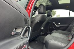 
										Mercedes-Benz A-Class 2020 A 200 L Sport Sedan, реальный пробег 53220 км, премиальный компактный седан full									
