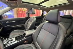 
										Kia KX3 Sportage 2021 1.5L CVT Trendy Edition full									