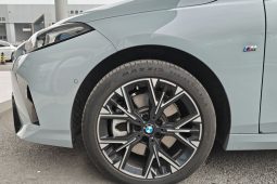 
										BMW 2 Series Gran Coupe 2025 225L M Sport Package — почти новый четырёхдверный премиальный купе-седан, личный автомобиль с реальным пробегом 9655 км full									