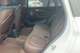 
										BMW X1 2022 sDrive20Li Premium full									