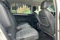 
										Volkswagen Touran L 2021 280TSI DSG Cross Edition (7 мест) full									