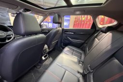 
										Kia KX3 Sportage 2021 1.5L CVT Trendy Edition full									
