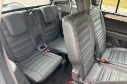 
										Volkswagen Touran L 2021 280TSI DSG Cross Edition (7 мест) full									