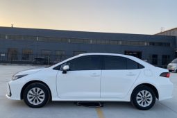 
										Toyota Corolla 2023 1.2T Pioneer Edition full									