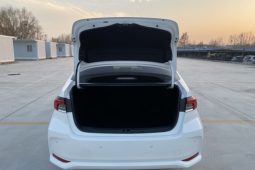 
										Toyota Corolla 2023 1.2T Pioneer Edition full									