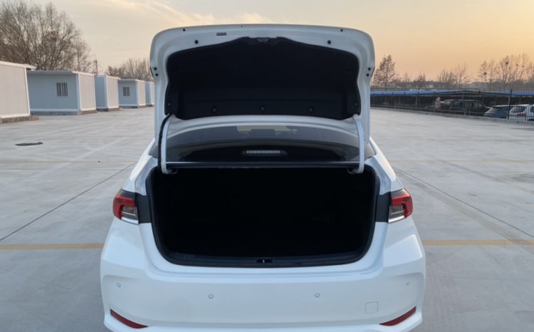 
								Toyota Corolla 2023 1.2T Pioneer Edition full									