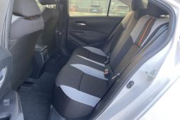 
										Toyota Corolla 2023 1.2T Pioneer Edition full									