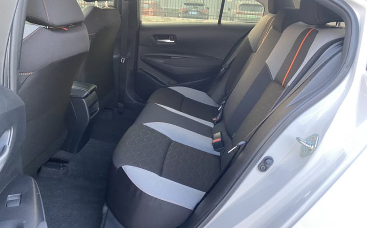 
								Toyota Corolla 2023 1.2T Pioneer Edition full									