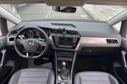 
										Volkswagen Touran L 2021 280TSI DSG Cross Edition (7 мест) full									