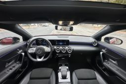 
										Mercedes-Benz A-Class 2020 A 200 L Sport Sedan, реальный пробег 53220 км, премиальный компактный седан full									