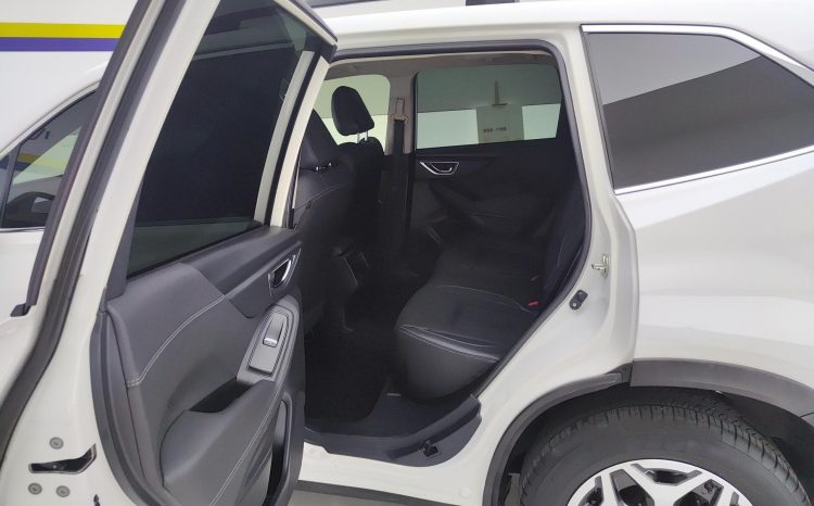 
								Subaru Forester 2020 2.0i Luxury EyeSight Edition, реальный пробег 75489 км, полноприводный импортный кроссовер full									