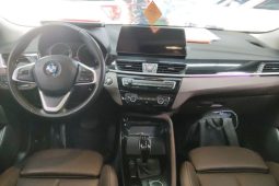 
										BMW X2 2021 sDrive20i M Sport Package full									
