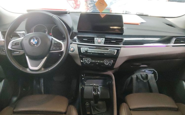 
								BMW X2 2021 sDrive20i M Sport Package full									