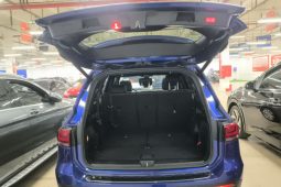 
										Mercedes-Benz GLB 2020 Fashion Edition Китай VI, реальный пробег 59842 км, премиальный 7-местный кроссовер full									