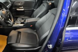 
										Mercedes-Benz GLB 2020 Fashion Edition Китай VI, реальный пробег 59842 км, премиальный 7-местный кроссовер full									