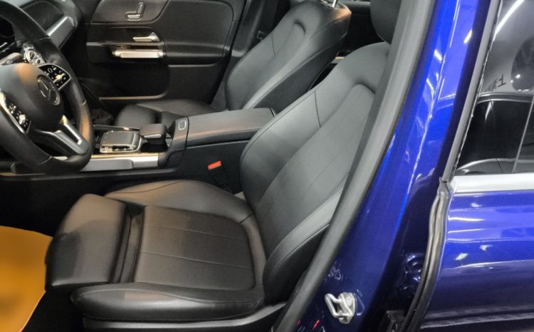 
								Mercedes-Benz GLB 2020 Fashion Edition Китай VI, реальный пробег 59842 км, премиальный 7-местный кроссовер full									