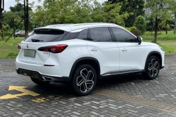 
										MG ONE 2022 β-Lifestyle Series 1.5T Full Satisfaction Edition 1128 full									