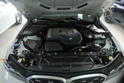 
										BMW 3 Series 2023 325Li M Sport Package — качественный удлинённый заднеприводной премиальный седан для семейной эксплуатации, реальный пробег 26248 км full									