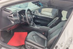 
										Toyota Camry 2021 2.0G Luxury Edition full									