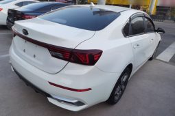 
										Kia K3 2019 1.5L CVT Smart Connected Edition full									