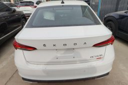 
										Skoda Octavia 2022 PRO TSI280 Premium Edition full									