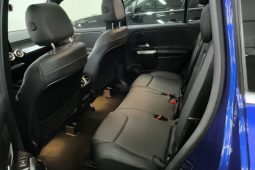 
										Mercedes-Benz GLB 2020 Fashion Edition Китай VI, реальный пробег 59842 км, премиальный 7-местный кроссовер full									