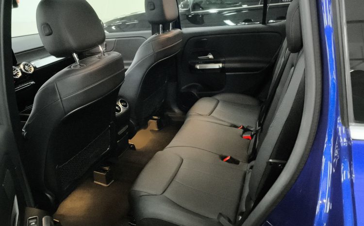 
								Mercedes-Benz GLB 2020 Fashion Edition Китай VI, реальный пробег 59842 км, премиальный 7-местный кроссовер full									