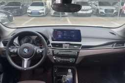
										BMW X1 2022 sDrive20Li Premium full									