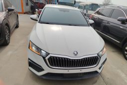 
										Skoda Octavia 2022 PRO TSI280 Premium Edition full									