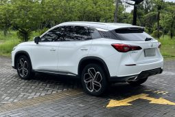 
										MG ONE 2022 β-Lifestyle Series 1.5T Full Satisfaction Edition 1128 full									
