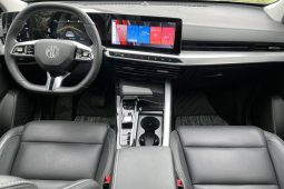 
										MG ONE 2022 β-Lifestyle Series 1.5T Full Satisfaction Edition 1128 full									