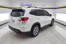 
										Subaru Forester 2020 2.0i Luxury EyeSight Edition, реальный пробег 75489 км, полноприводный импортный кроссовер full									
