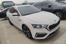 Skoda Octavia 2022 PRO TSI280 Premium Edition