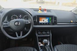 
										Skoda Karoq 2020 TSI280 Smart Technology Edition (China VI Emission Standard) full									