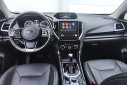 
										Subaru Forester 2020 2.0i Luxury EyeSight Edition, реальный пробег 75489 км, полноприводный импортный кроссовер full									