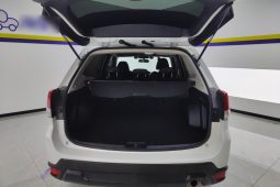 
										Subaru Forester 2020 2.0i Luxury EyeSight Edition, реальный пробег 75489 км, полноприводный импортный кроссовер full									