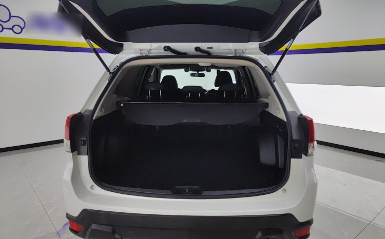 
								Subaru Forester 2020 2.0i Luxury EyeSight Edition, реальный пробег 75489 км, полноприводный импортный кроссовер full									