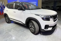 
										Kia KX3 Sportage 2021 1.5L CVT Trendy Edition full									