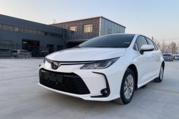 
										Toyota Corolla 2023 1.2T Pioneer Edition full									