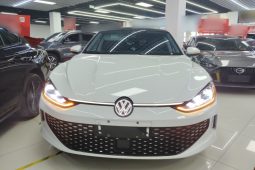 Volkswagen Lamando L 2024 280TSI DSG Hot Edition