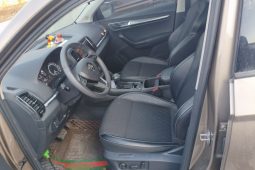 
										Skoda Karoq 2020 TSI280 Smart Technology Edition (China VI Emission Standard) full									