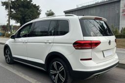 
										Volkswagen Touran L 2021 280TSI DSG Cross Edition (7 мест) full									