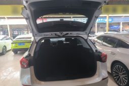 
										MG ONE 2022 β-Lifestyle Series 1.5T Full Satisfaction Edition 1128 full									