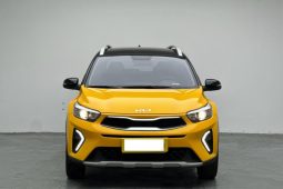 Kia Stonic 2021 1.4L CVT Sunroof Model