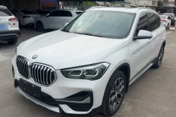 
										BMW X1 2022 sDrive20Li Premium full									