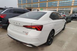 
										Skoda Octavia 2022 PRO TSI280 Premium Edition full									