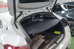 
										BMW X2 2021 sDrive20i M Sport Package full									