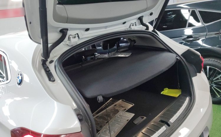 
								BMW X2 2021 sDrive20i M Sport Package full									