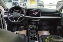 
										Volkswagen Tiguan L 2024 300TSI Automatic Two-Wheel Drive Smart Edition full									